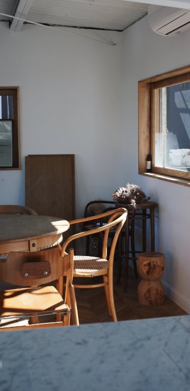 PIGEON STUDIO & KITCHEN